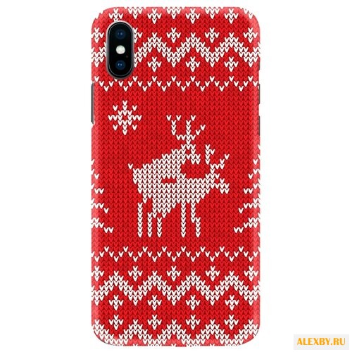 Чехол Mitya Veselkov