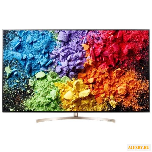 Телевизор LG 65SK9500