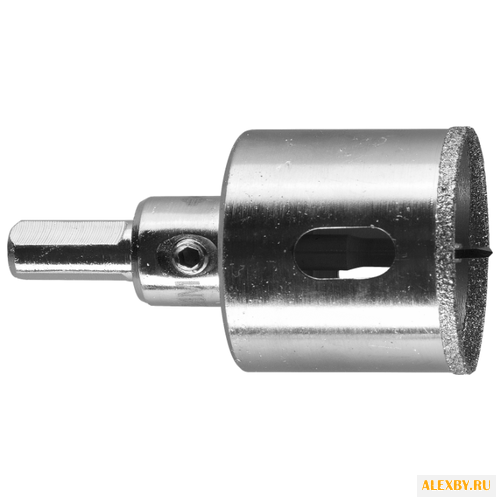 Коронка ЗУБР 29850k-35