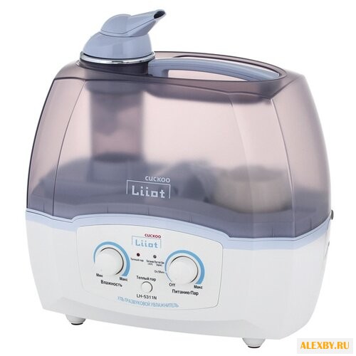 Увлажнитель воздуха Cuckoo