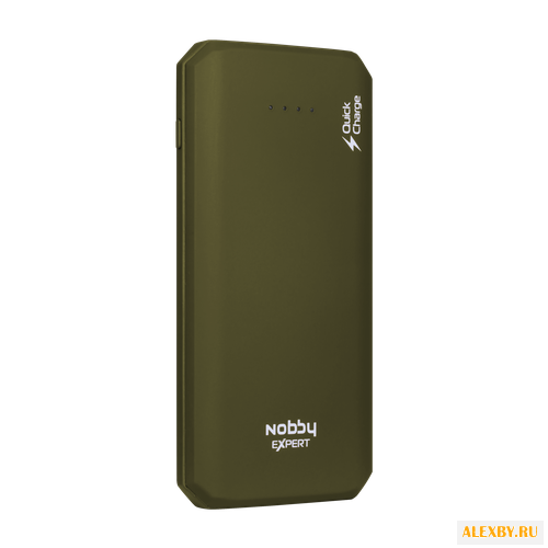 Аккумулятор Nobby Expert