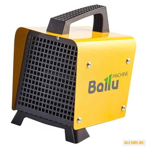 Электрическая пушка Ballu BKN-5