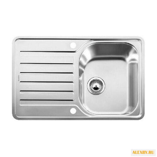 Интегрированная кухонная мойка