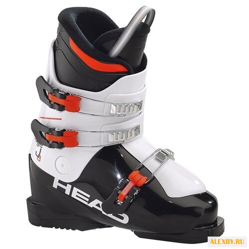 Ботинки для горных лыж HEAD