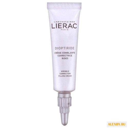 Крем Lierac Dioptiride