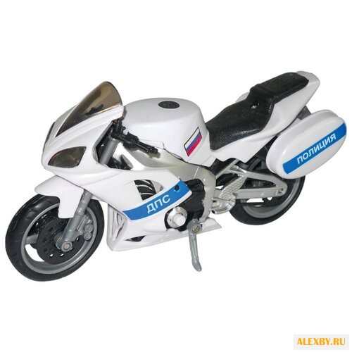 Мотоцикл Autotime Autogrand