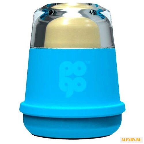 POGO Бальзам для губ True