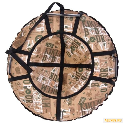 Тюбинг Hubster Люкс Pro