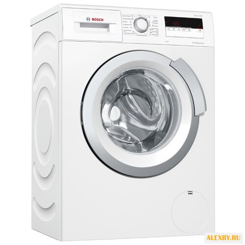 Стиральная машина Bosch Serie 4