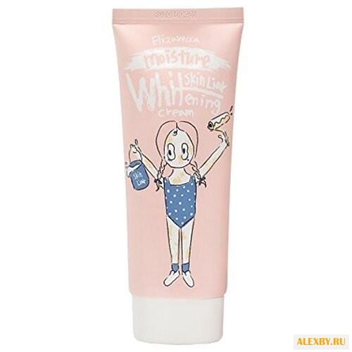 Elizavecca Skin Liar Moisture