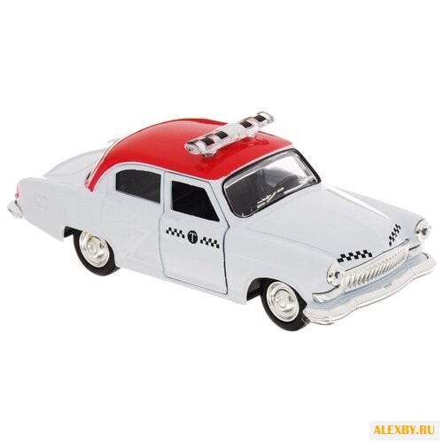 Легковой автомобиль