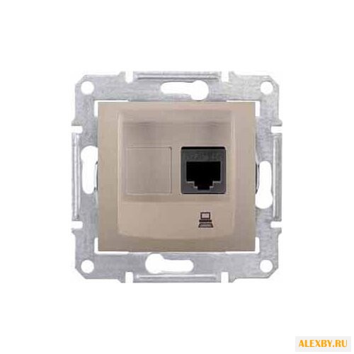 Розетка для интернета