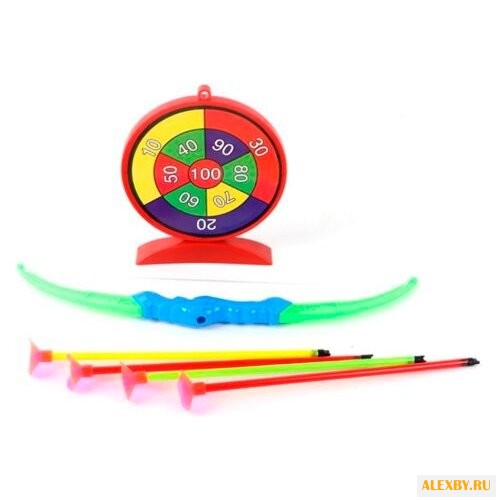 Лук Shantou Gepai KL556-C