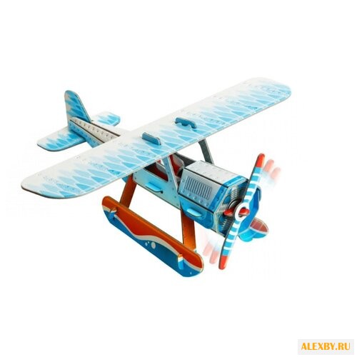 Сборная модель Умная Бумага