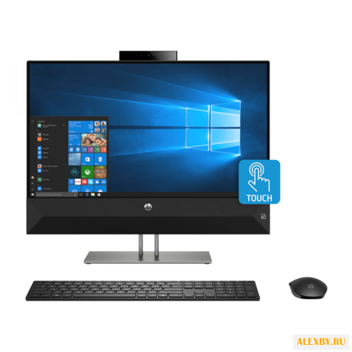 Моноблок 23.8 HP Pavilion