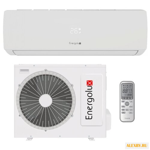 Сплит-система Energolux
