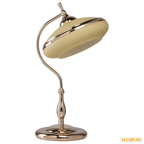 Настольная лампа MW-Light