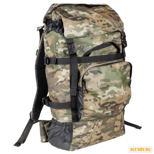 Рюкзак HUNTSMAN Кодар Air Mesh 40