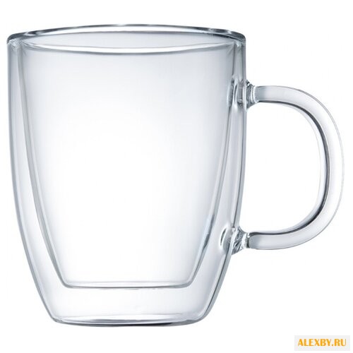 WALMER Кружка Queen 048 л