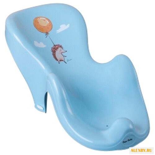 Горка для купания Tega Baby