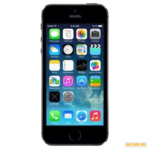 Смартфон Apple iPhone 5S 16GB