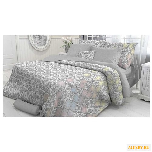 Постельное белье 1.5-спальное