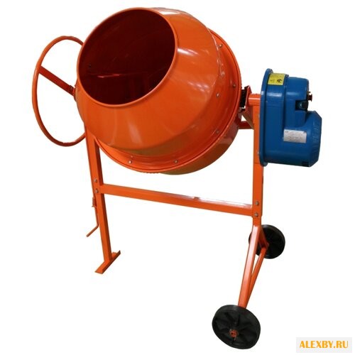 Бетоносмеситель Строймаш