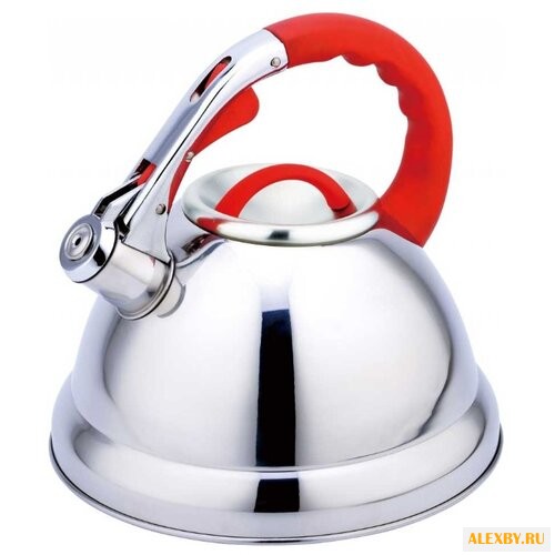Rainstahl Чайник 7629-35RSWK