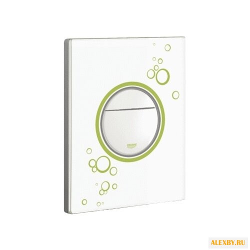 Кнопка смыва Grohe Nova