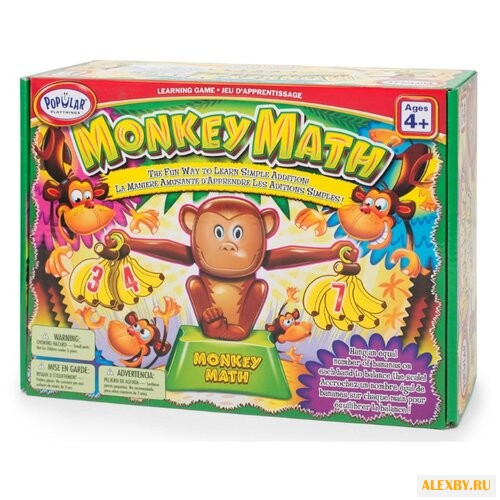 Настольная игра Popular