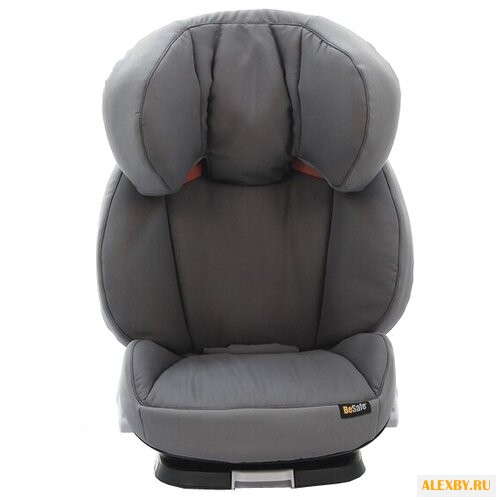Автокресло группа 2 3 15-36 кг