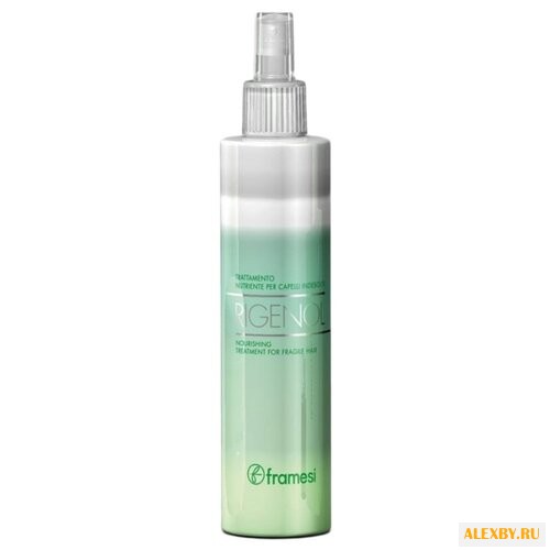 Framesi Rigenol Двухфазный