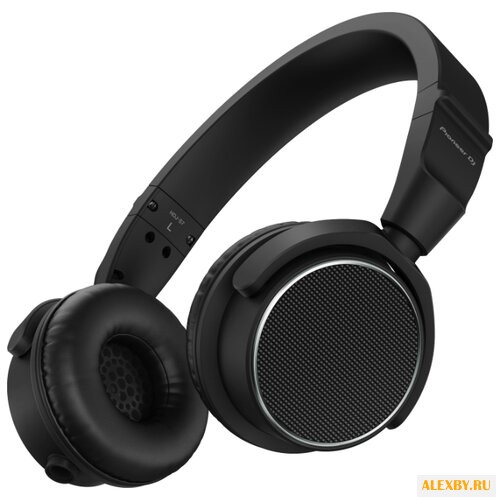 Наушники Pioneer HDJ-S7