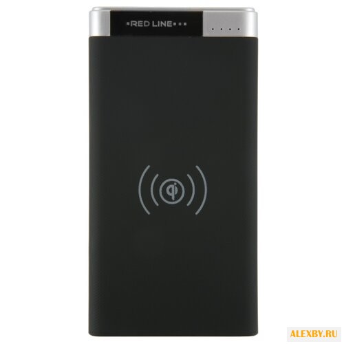 Аккумулятор Red Line WS-T20