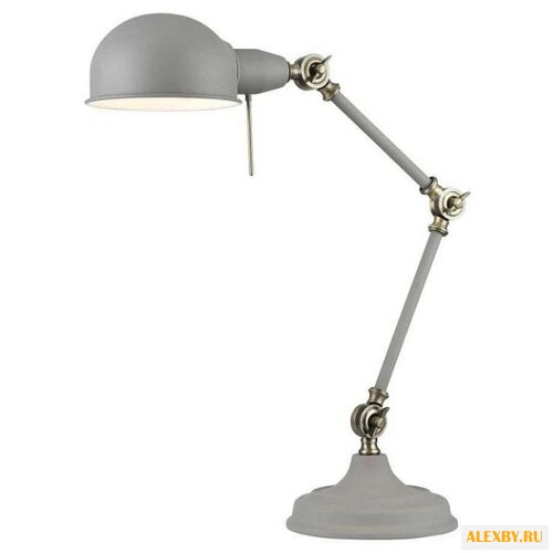 Настольная лампа MAYTONI Zeppo