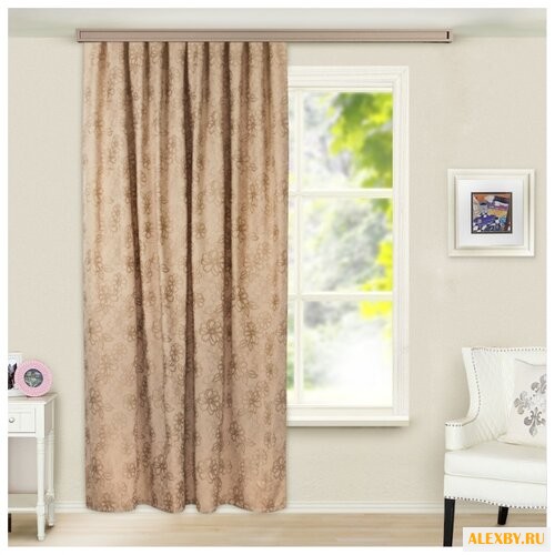 Портьеры Witerra Лантана на