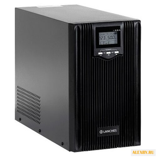 Интерактивный ИБП Lanches