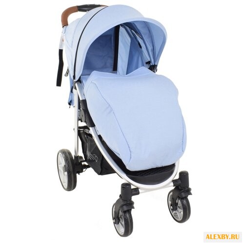 Прогулочная коляска Nuovita