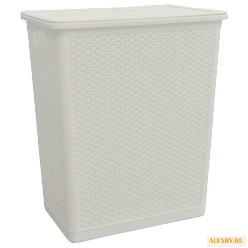 BranQ Корзина для белья Nature