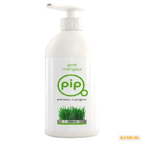 Pip Средство для мытья посуды