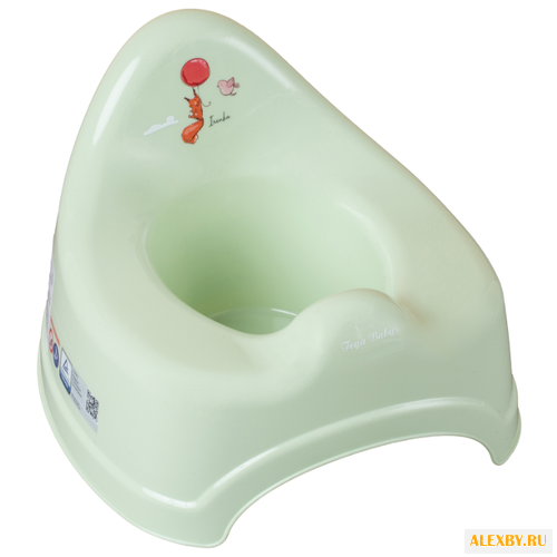 Tega Baby горшок Forest