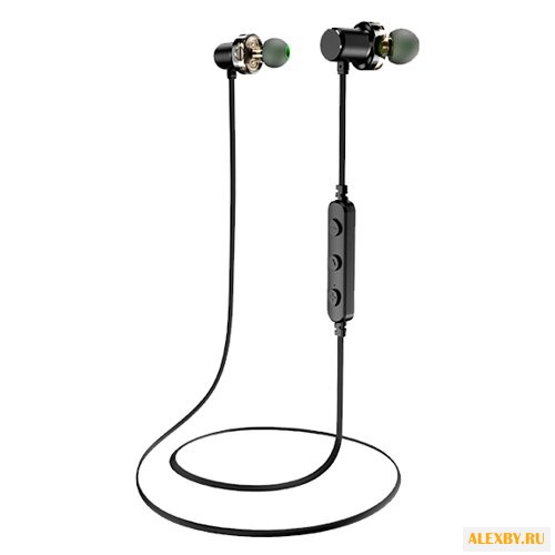 Наушники Awei X680BL