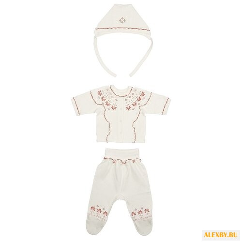 Комплект одежды LEO