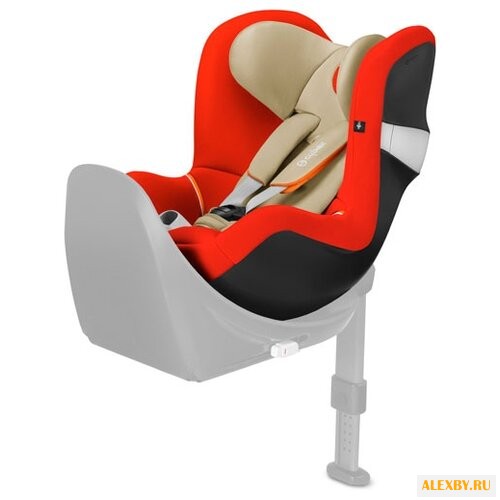 Автокресло группа 0 1 до 18 кг