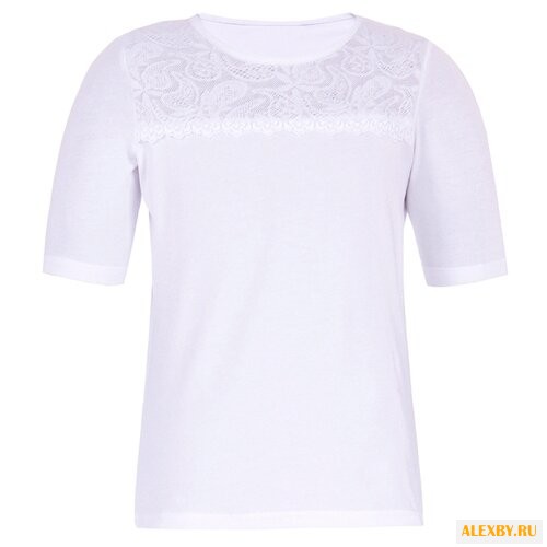 Блузка Апрель