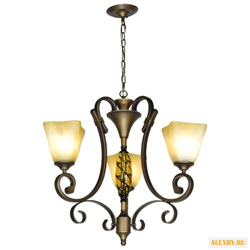 Люстра De Fran YL-3342-3BO