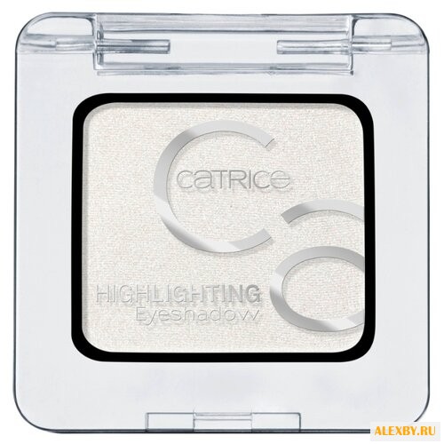 CATRICE Тени для век