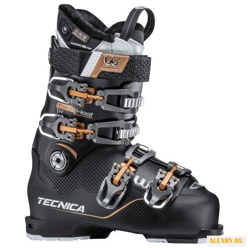 Ботинки для горных лыж Tecnica