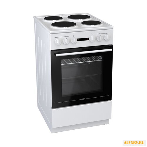 Плита Mora E 111 AW