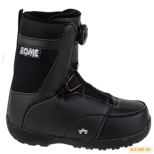 Ботинки для сноуборда Rome